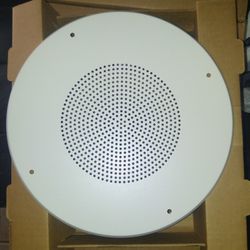 Lowell 8-Inch  Loudspeaker