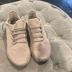 Adidas Tublar Dusk Rose Sneakers