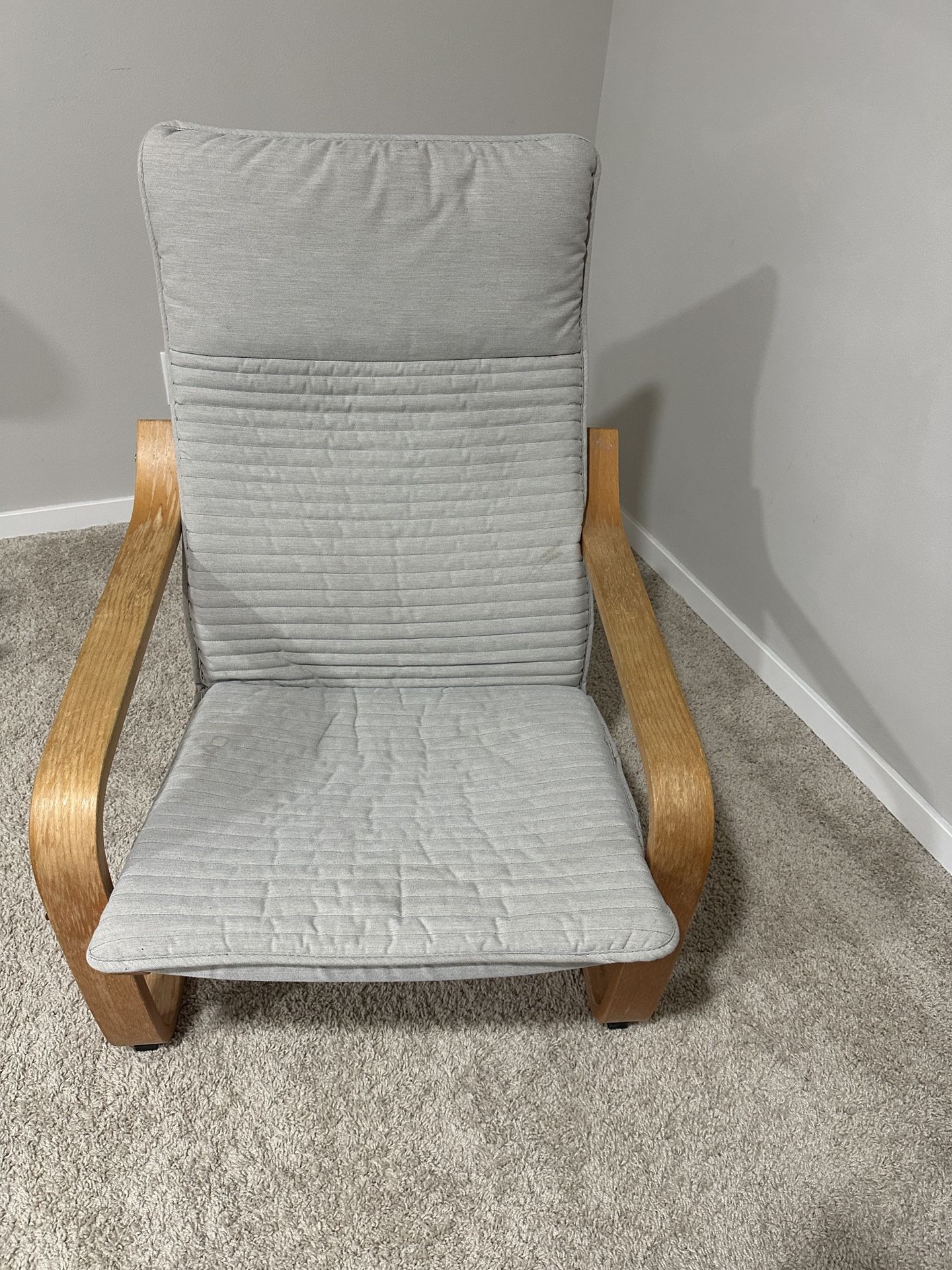 Ikea Arm Chair