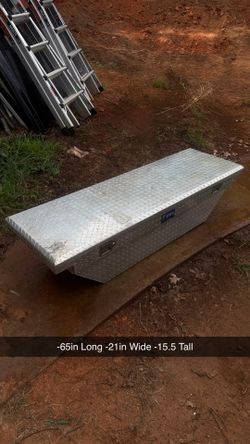 UWS Bed Box
