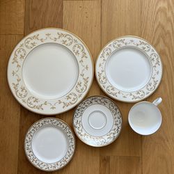 Lenox dinnerware china sets
