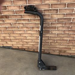 2” Bike Rack (only) For Hitch 