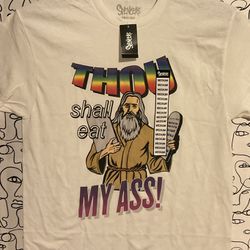 T-shirt’s Brand New 