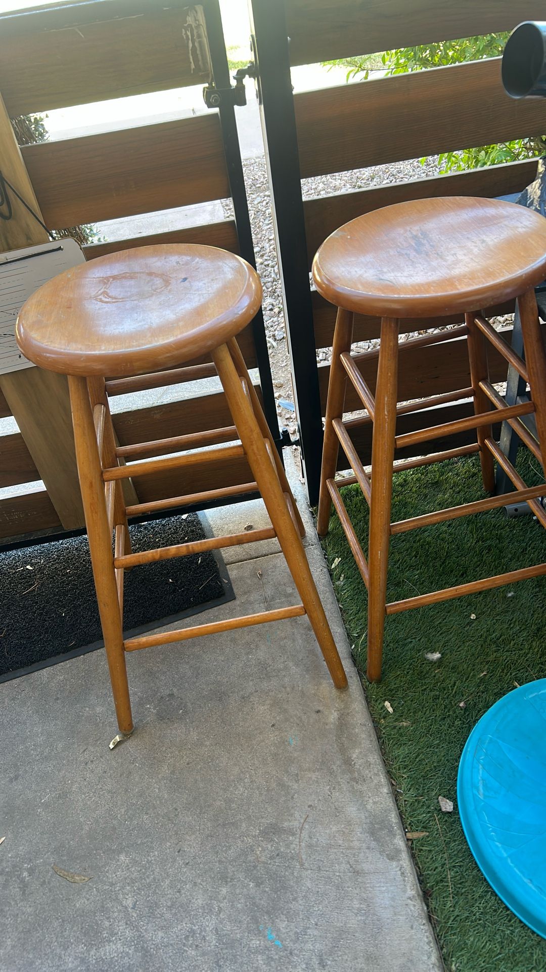 Bar Stools