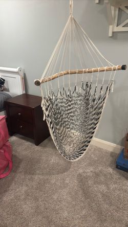 Hanging Chair