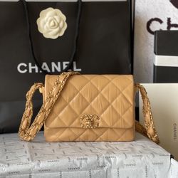 Crossbody bag AS4423