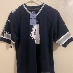 Cowboys Jersey 