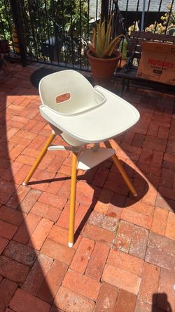 Lalo chair