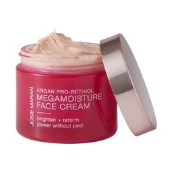 Josie Maran Pro Retinol Megamoisture Face Cream