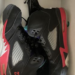 Air Jordan 5
