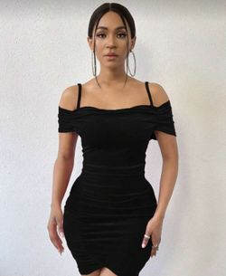 Beautiful Dress Size Large 