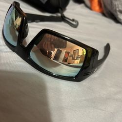 Spy Reebar Sunglasses