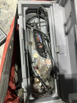 Dremel Mulipro