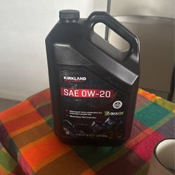 Sea 0w-20