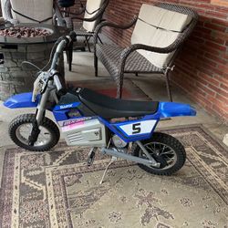 Razor MX350