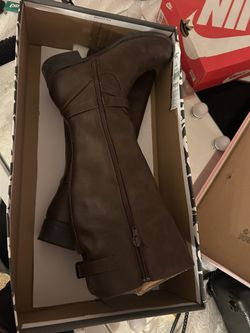 Winter Boots