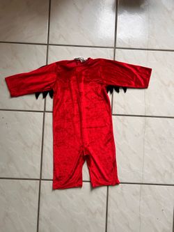 Baby Halloween Costume