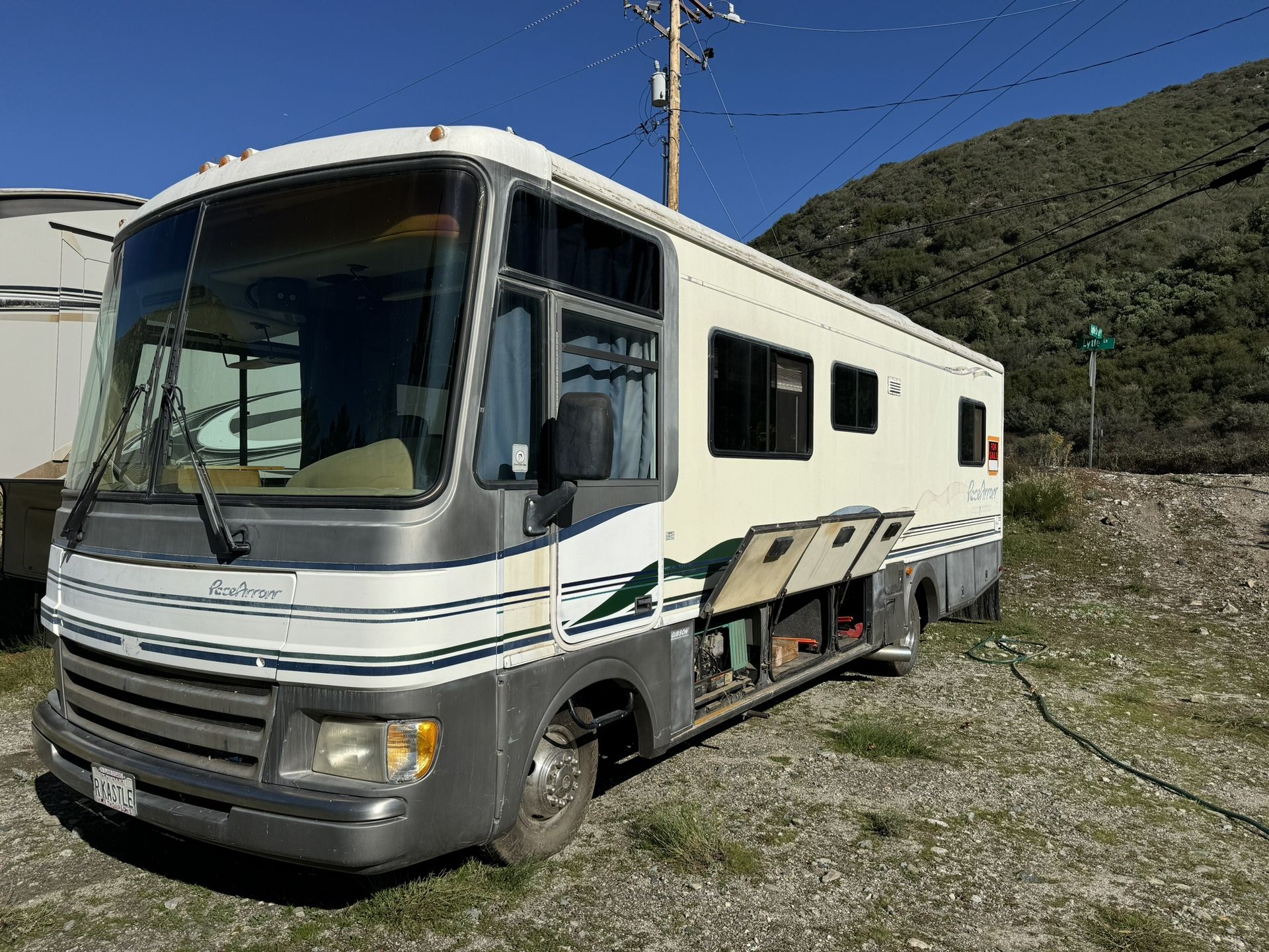 Motorhome