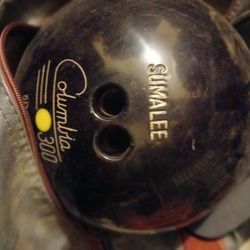 Bowling Balls Custom Made