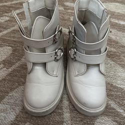 Little Girls Boots Sizes 13