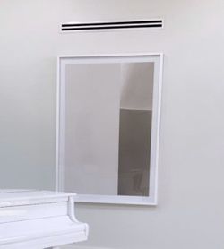 Restoration Hardware Art