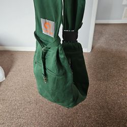 Tomkas Small Dog Sling