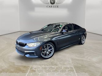 2014 BMW 435i