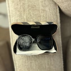 Burberry Sunglasses 