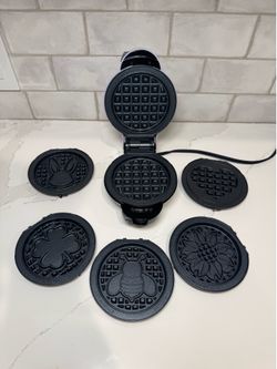 Dash Waffle Maker