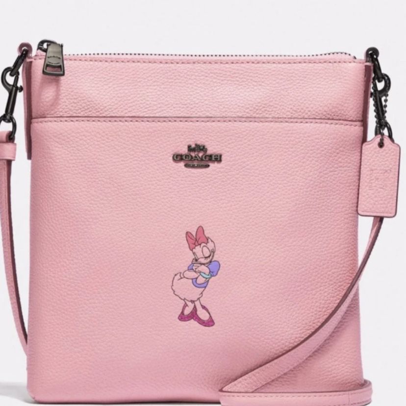 Disney Crossbody Bag for Sale in South Gate, CA - OfferUp