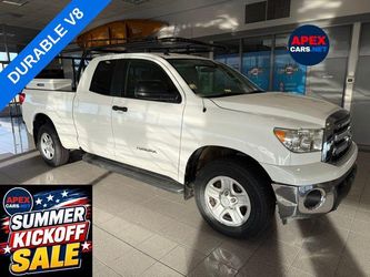 2012 Toyota Tundra