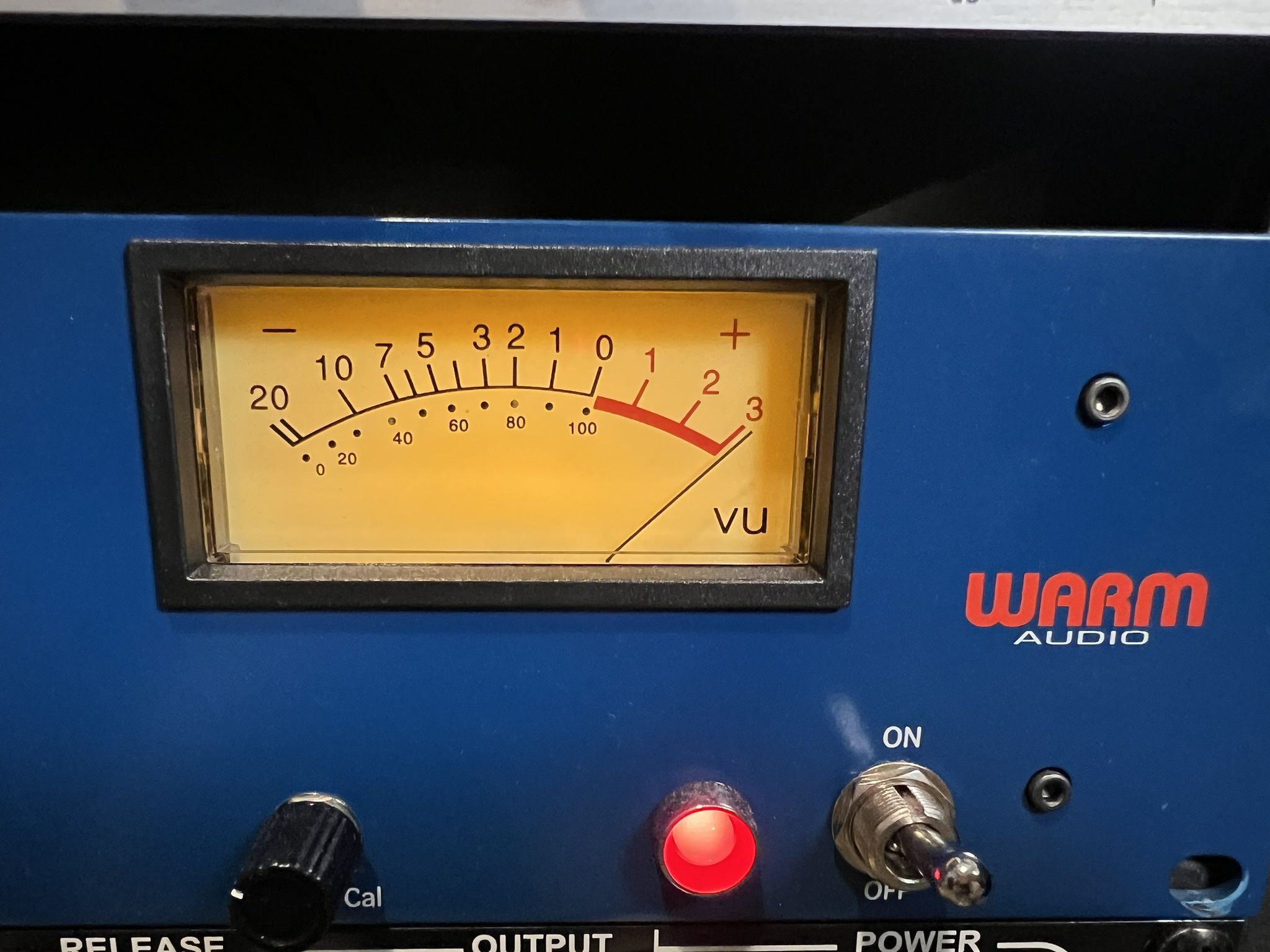 Warm Audio WA-1B $900 Or Trade