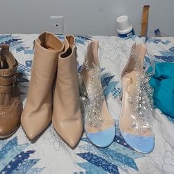 Women Shoes