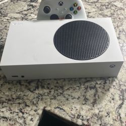 Xbox Series S 