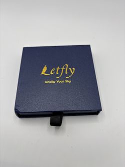 Letfly Gold-Tone Ornate Pendant Necklace Initial R