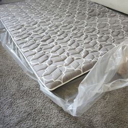 New Floor Futon Mattress