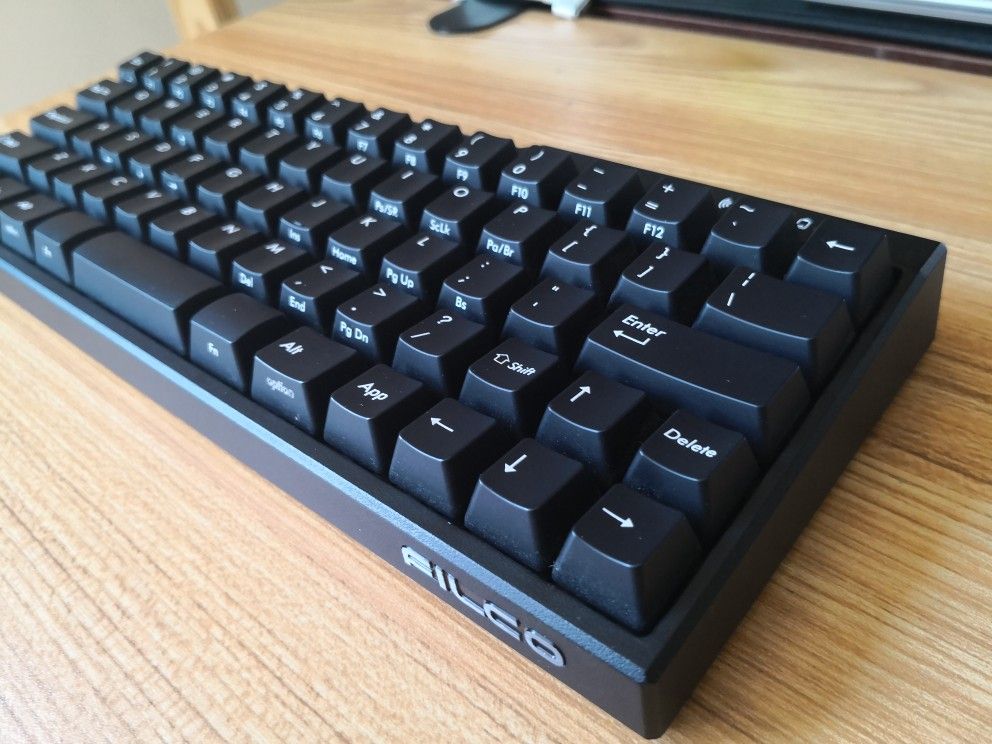 FILCO Majestouch MINILA-Air FILCFF02 FFBT68ML/NB JP68キー 
