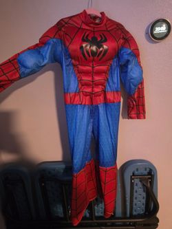Free SpiderMan costume