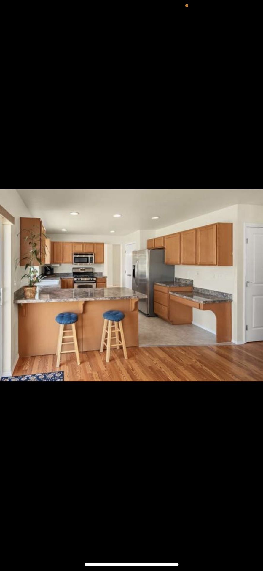 Kitchen Cabinets