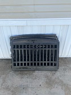 Dog Crate