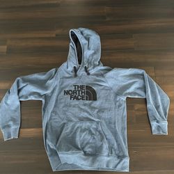 North Face Hoodie