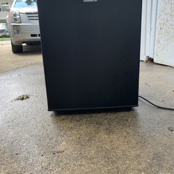 Mini Refrigerator 