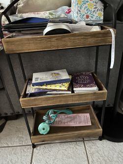 Shelf