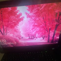 Dell Optiplex 9010 All in one pc w/ keyboard, mouse, and webcam