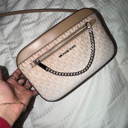 Michael Kors bag