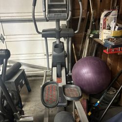 Elliptical