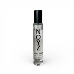 NOYZ Love Club Eau De Parfum Travel Size