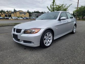 2006 BMW 330xi