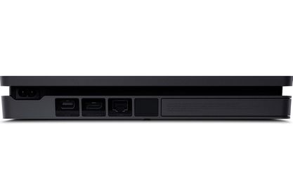PlayStation 4 Console - 1TB Slim Edition 