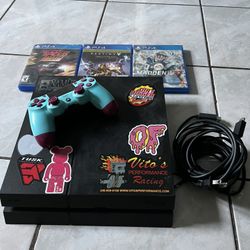 Ps4